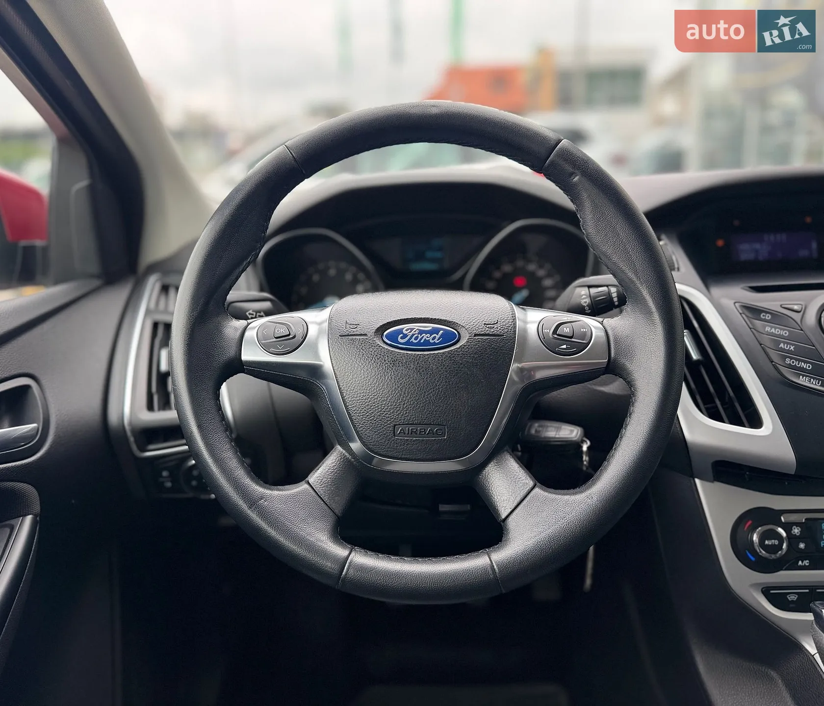 2011 Ford Focus - мініатюра 22
