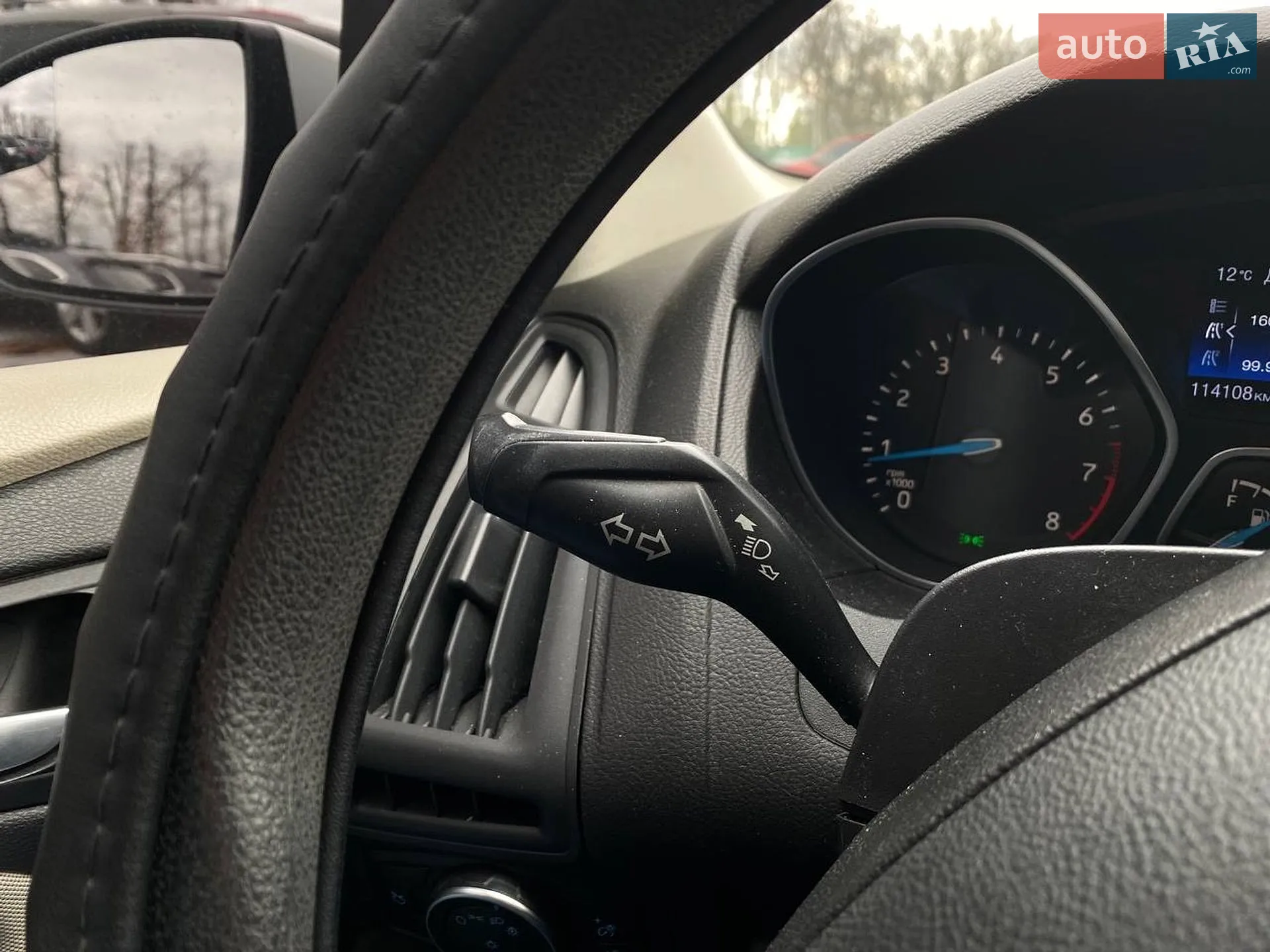 2017 Ford Focus - мініатюра 32