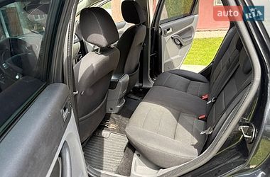 Универсал Ford Focus 2009 в Черновцах