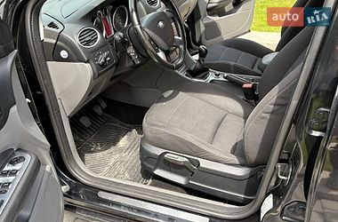 Универсал Ford Focus 2009 в Черновцах