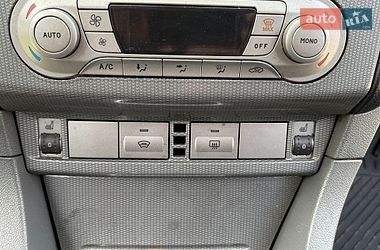 Универсал Ford Focus 2009 в Черновцах