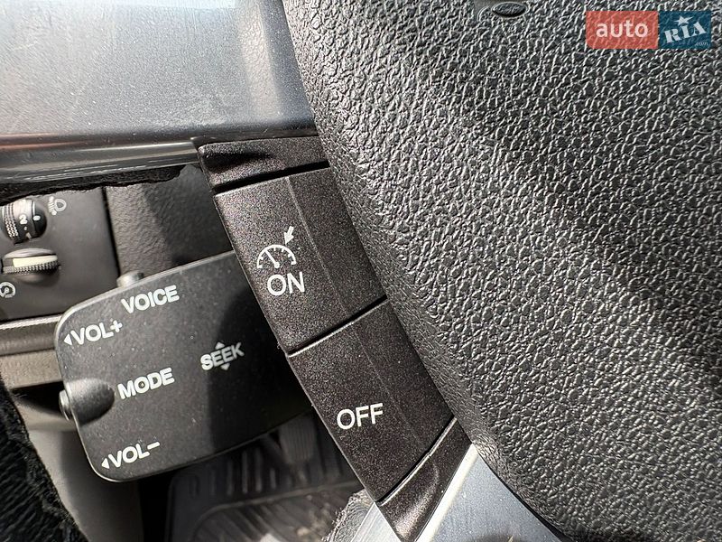 Универсал Ford Focus 2009 в Черновцах