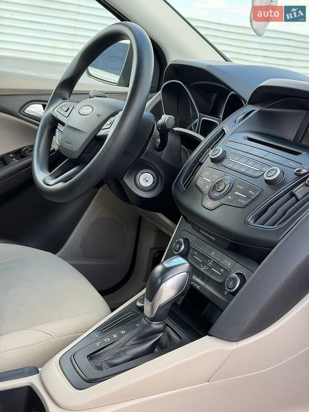2016 Ford Focus - мініатюра 6