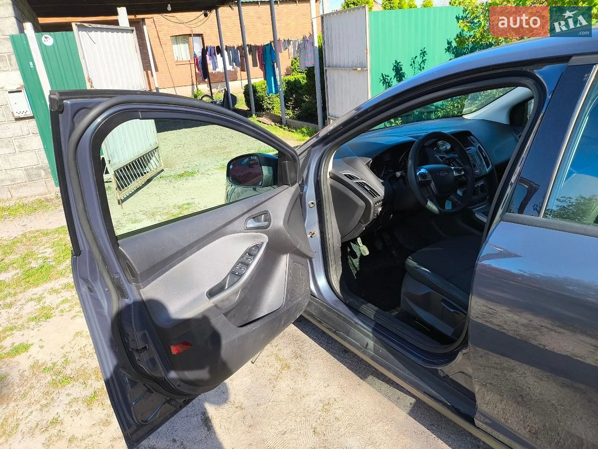 2011 Ford Focus - мініатюра 14