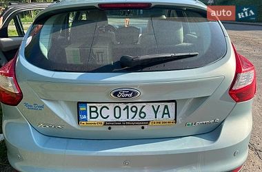 Хэтчбек Ford Focus 2012 в Львове фото 5 Хэтчбек Ford Focus 2012 в Львове