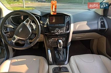 Хэтчбек Ford Focus 2012 в Львове фото 10 Хэтчбек Ford Focus 2012 в Львове
