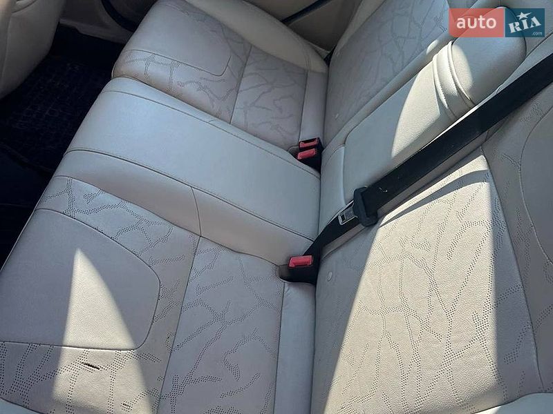 Хэтчбек Ford Focus 2012 в Львове фото 11 Хэтчбек Ford Focus 2012 в Львове