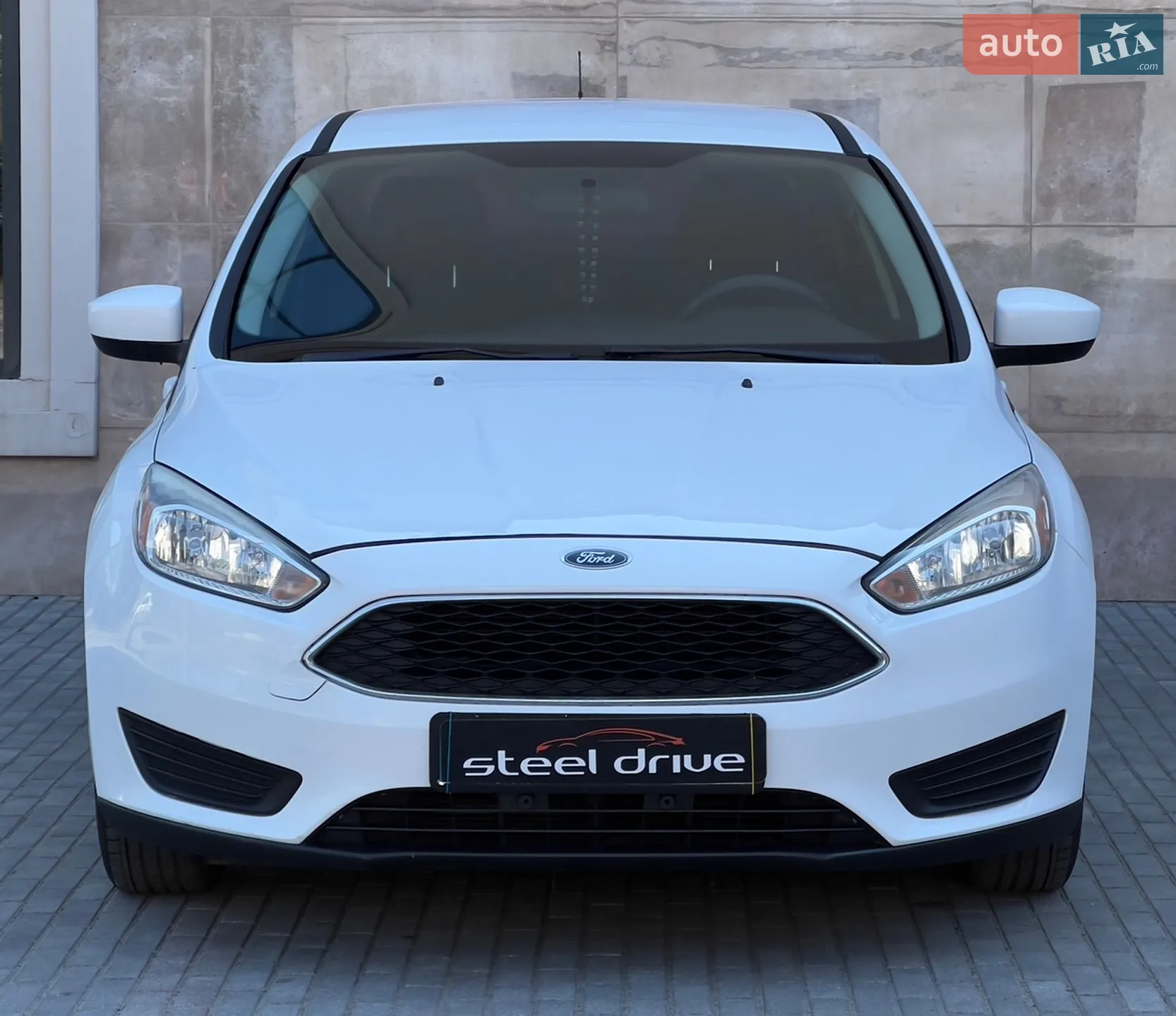 2015 Ford Focus - мініатюра 2