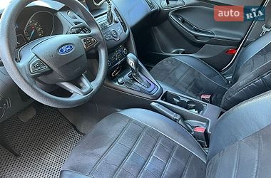 Седан Ford Focus 2015 в Николаеве