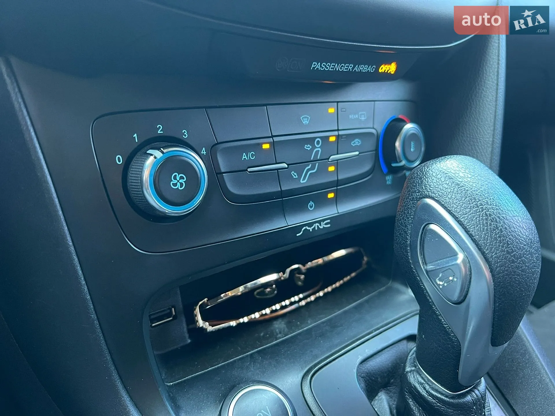 2015 Ford Focus - мініатюра 13