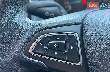Седан Ford Focus 2015 в Николаеве