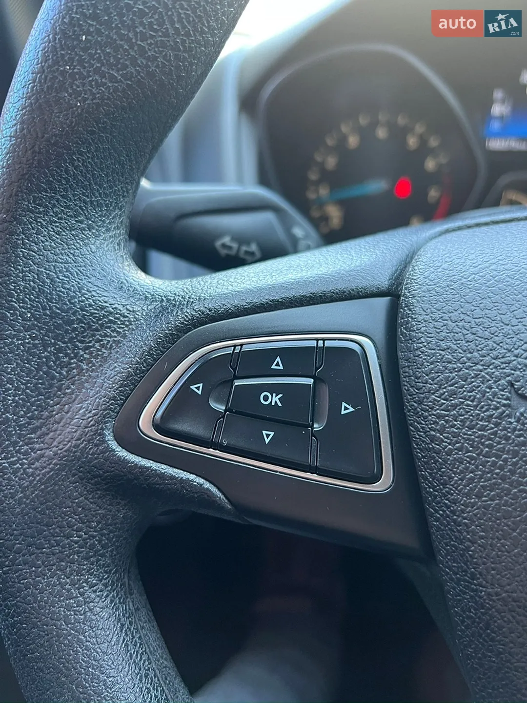 2015 Ford Focus - мініатюра 16