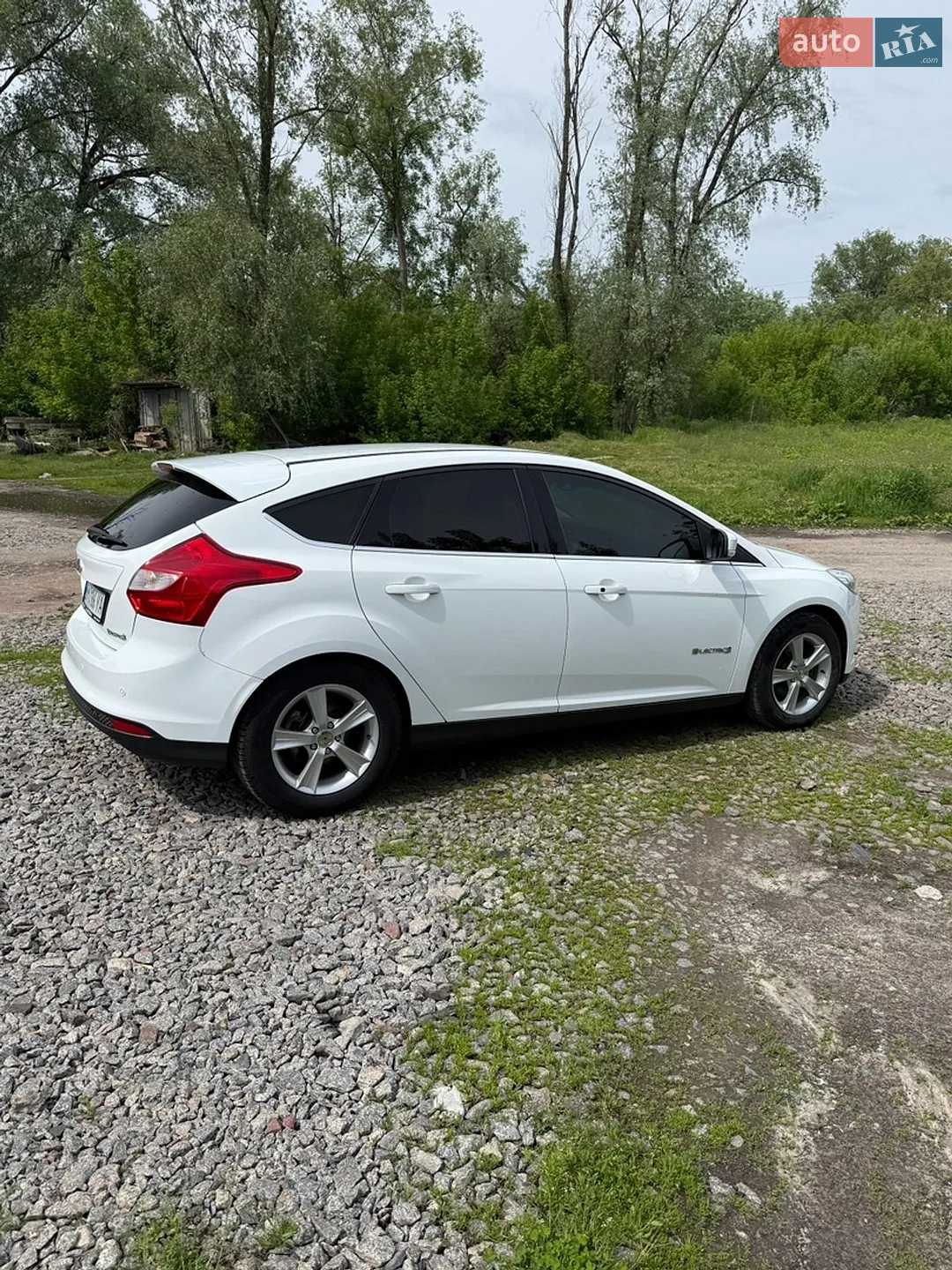 2013 Ford Focus - мініатюра 2