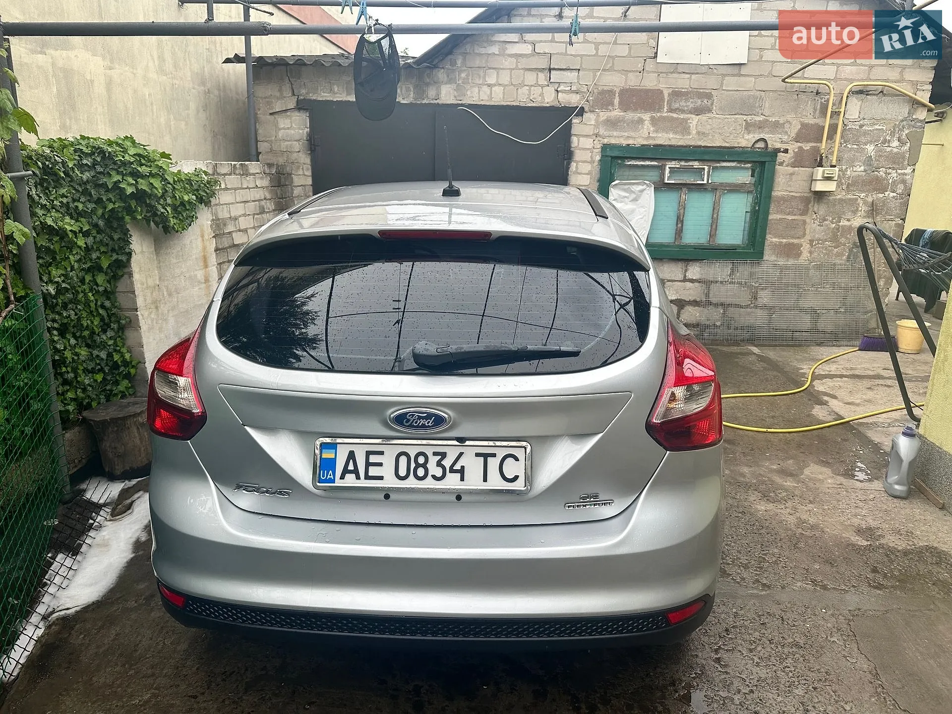 2013 Ford Focus - мініатюра 10