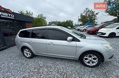 Универсал Ford Focus 2008 в Мостиске