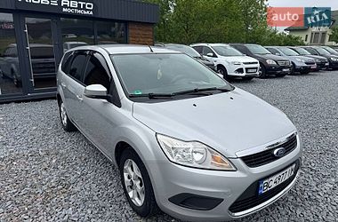 Универсал Ford Focus 2008 в Мостиске
