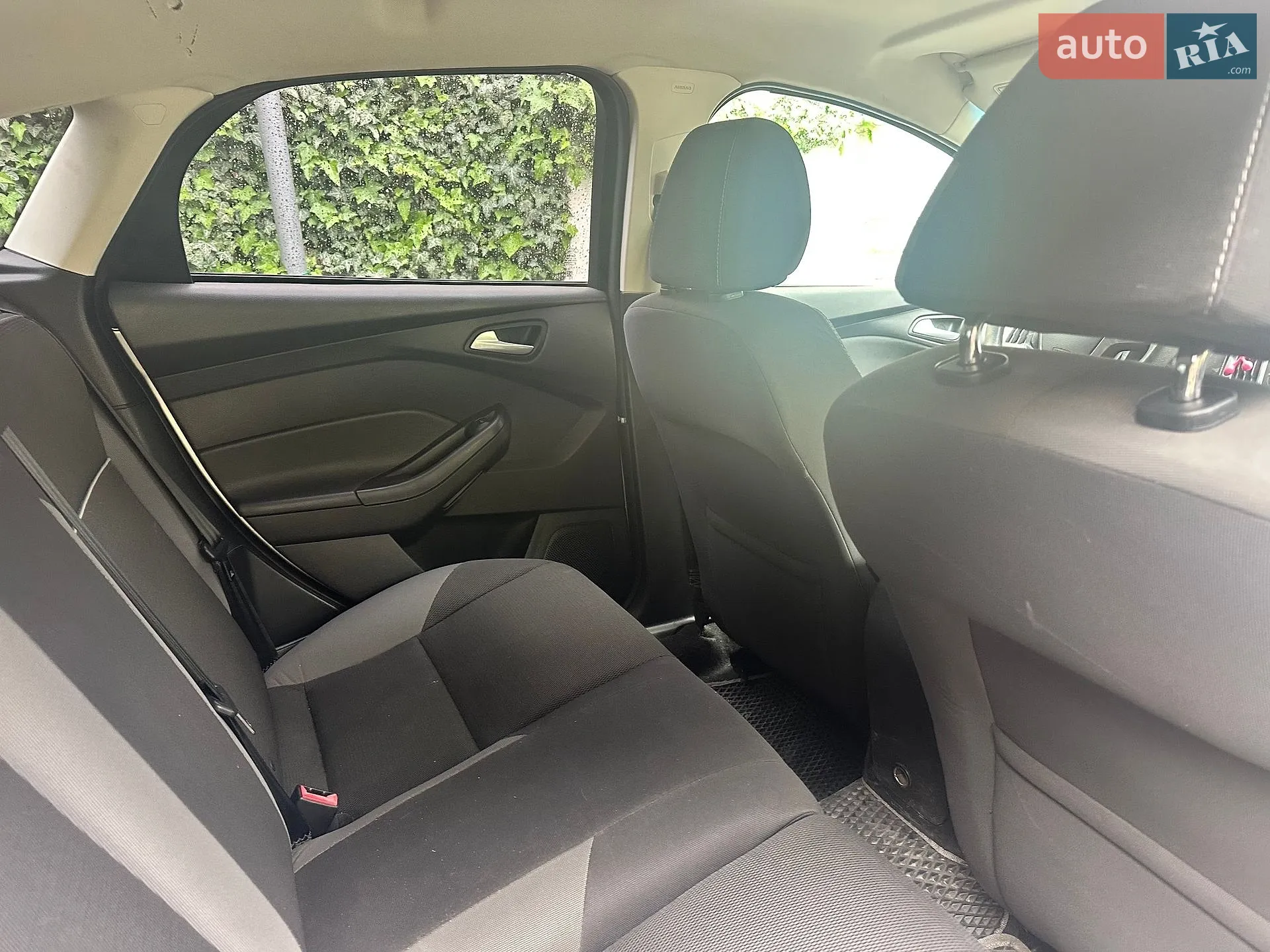 2013 Ford Focus - мініатюра 4