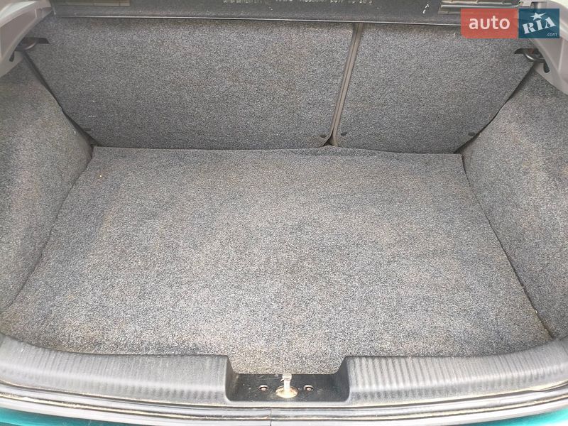 Хетчбек Ford Focus 1998 в Івано-Франківську