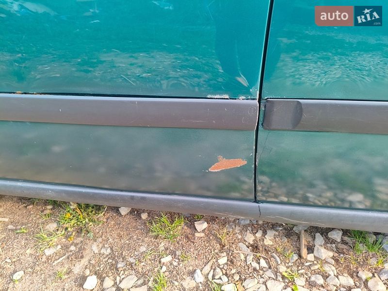 Хетчбек Ford Focus 1998 в Івано-Франківську