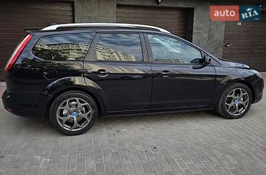 Універсал Ford Focus 2010 в Тернополі