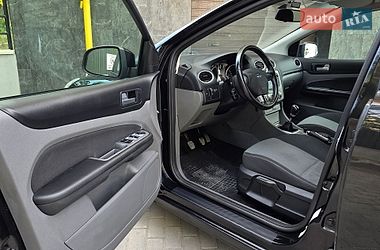 Універсал Ford Focus 2010 в Тернополі