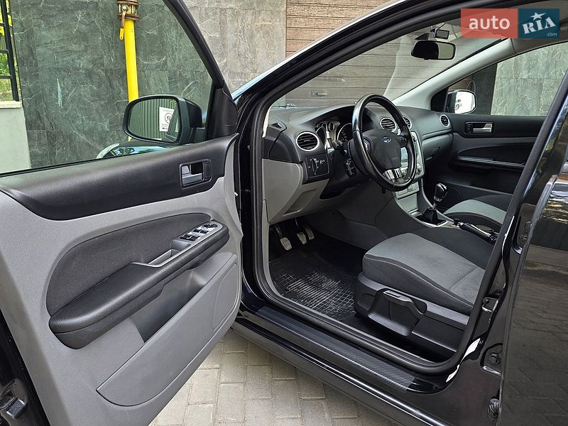 Універсал Ford Focus 2010 в Тернополі
