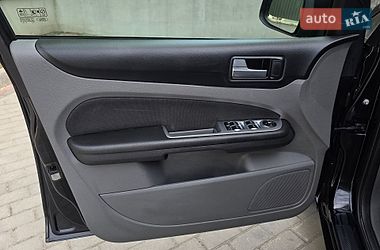 Універсал Ford Focus 2010 в Тернополі