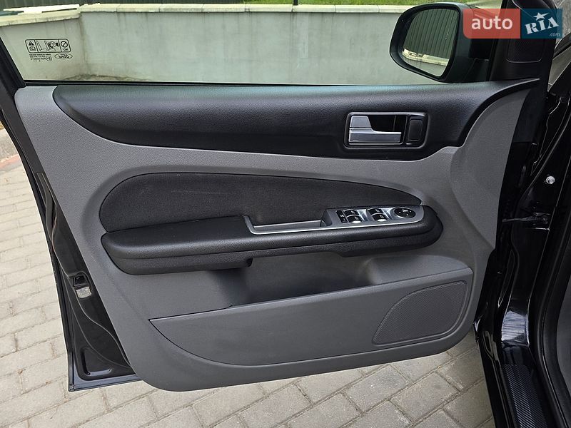Універсал Ford Focus 2010 в Тернополі