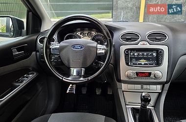 Універсал Ford Focus 2010 в Тернополі
