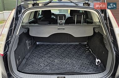Універсал Ford Focus 2010 в Тернополі
