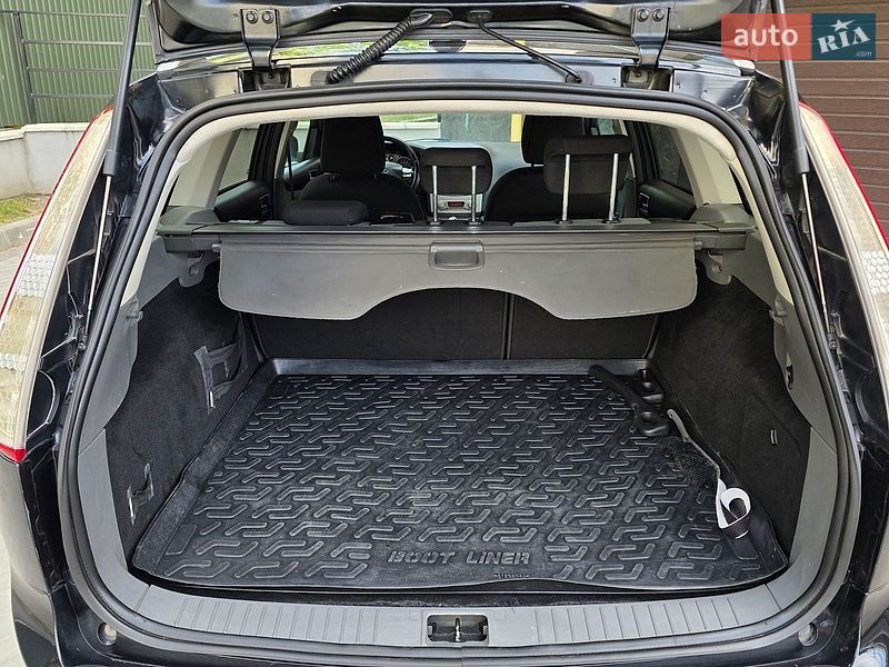 Універсал Ford Focus 2010 в Тернополі