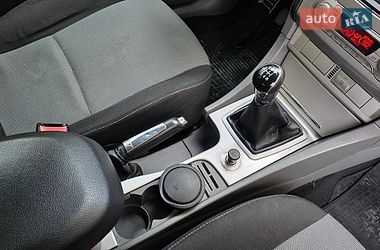 Універсал Ford Focus 2010 в Тернополі