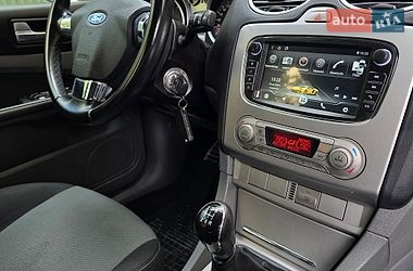 Універсал Ford Focus 2010 в Тернополі