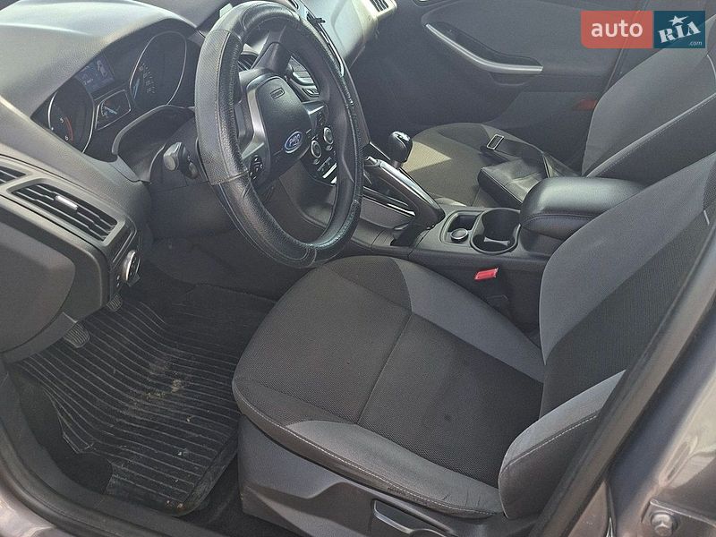 Универсал Ford Focus 2012 в Хмельницком