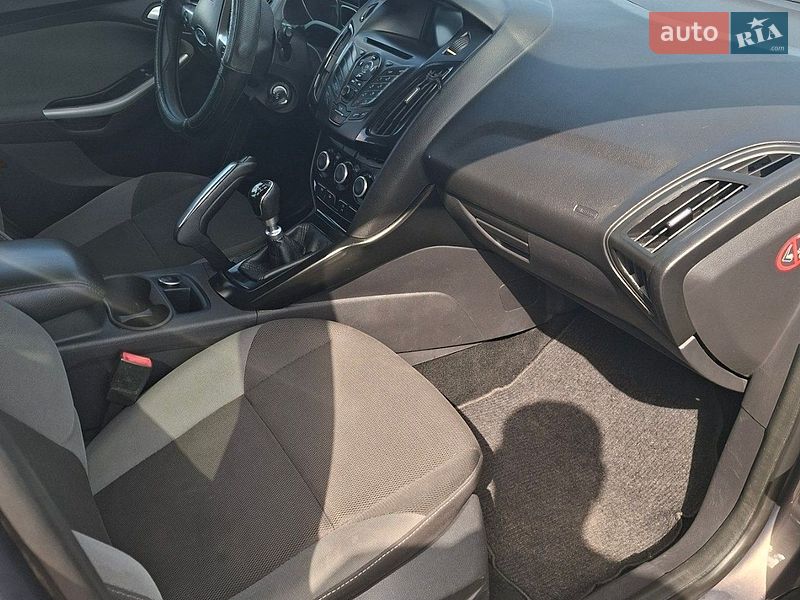 Универсал Ford Focus 2012 в Хмельницком