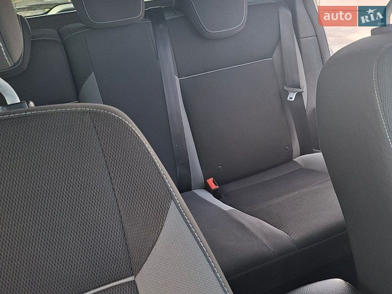 Универсал Ford Focus 2012 в Хмельницком