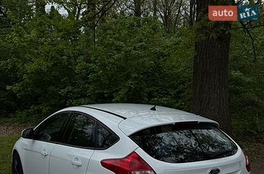 Хэтчбек Ford Focus 2013 в Фастове