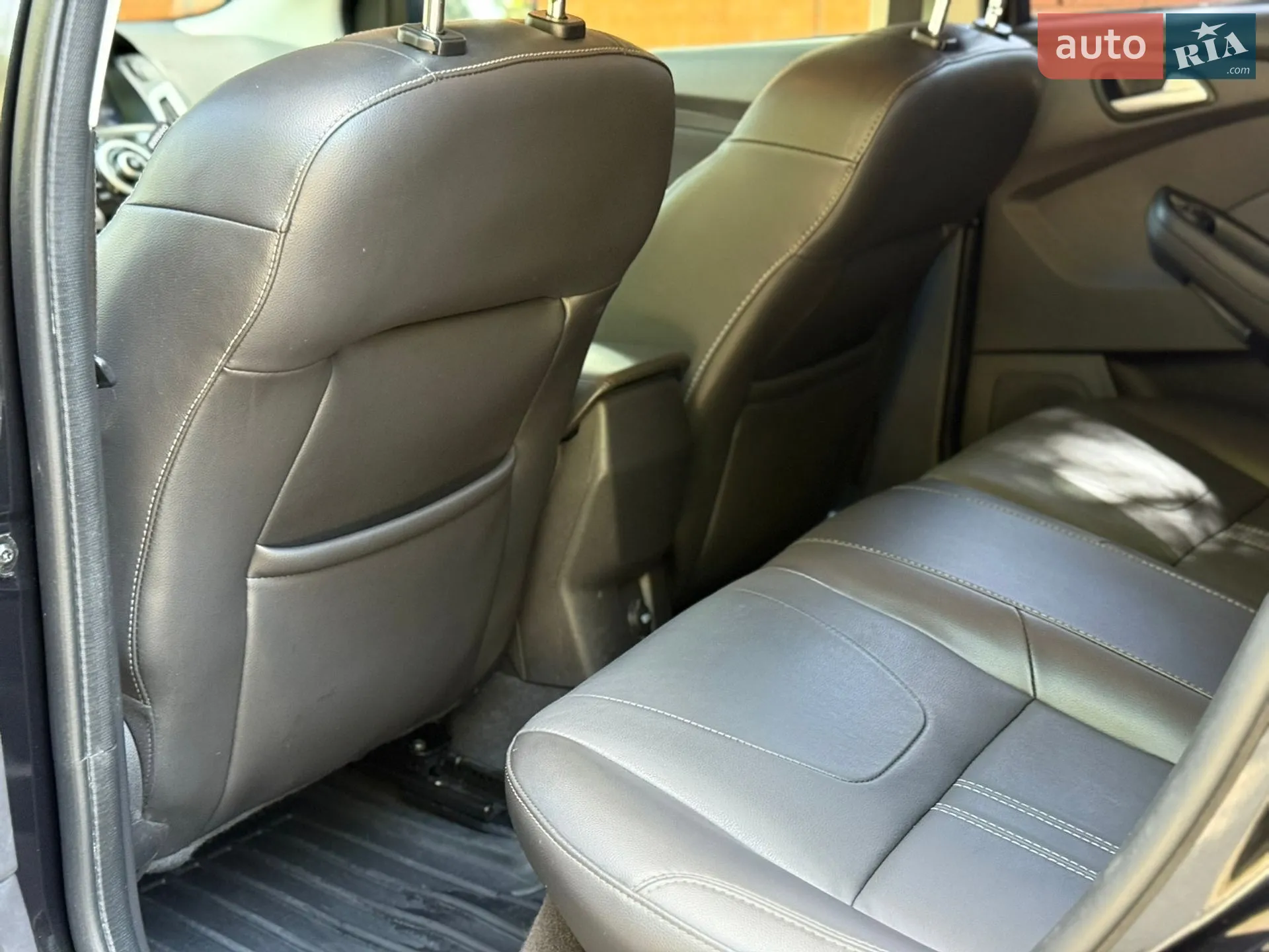 2013 Ford Focus - мініатюра 30