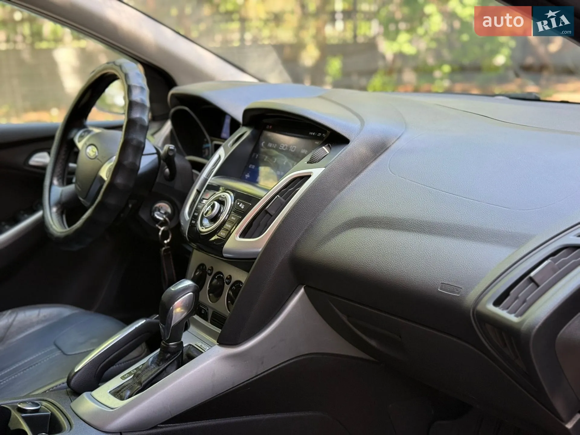 2013 Ford Focus - мініатюра 39