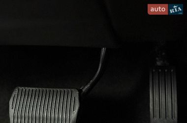 Седан Ford Focus 2017 в Львові