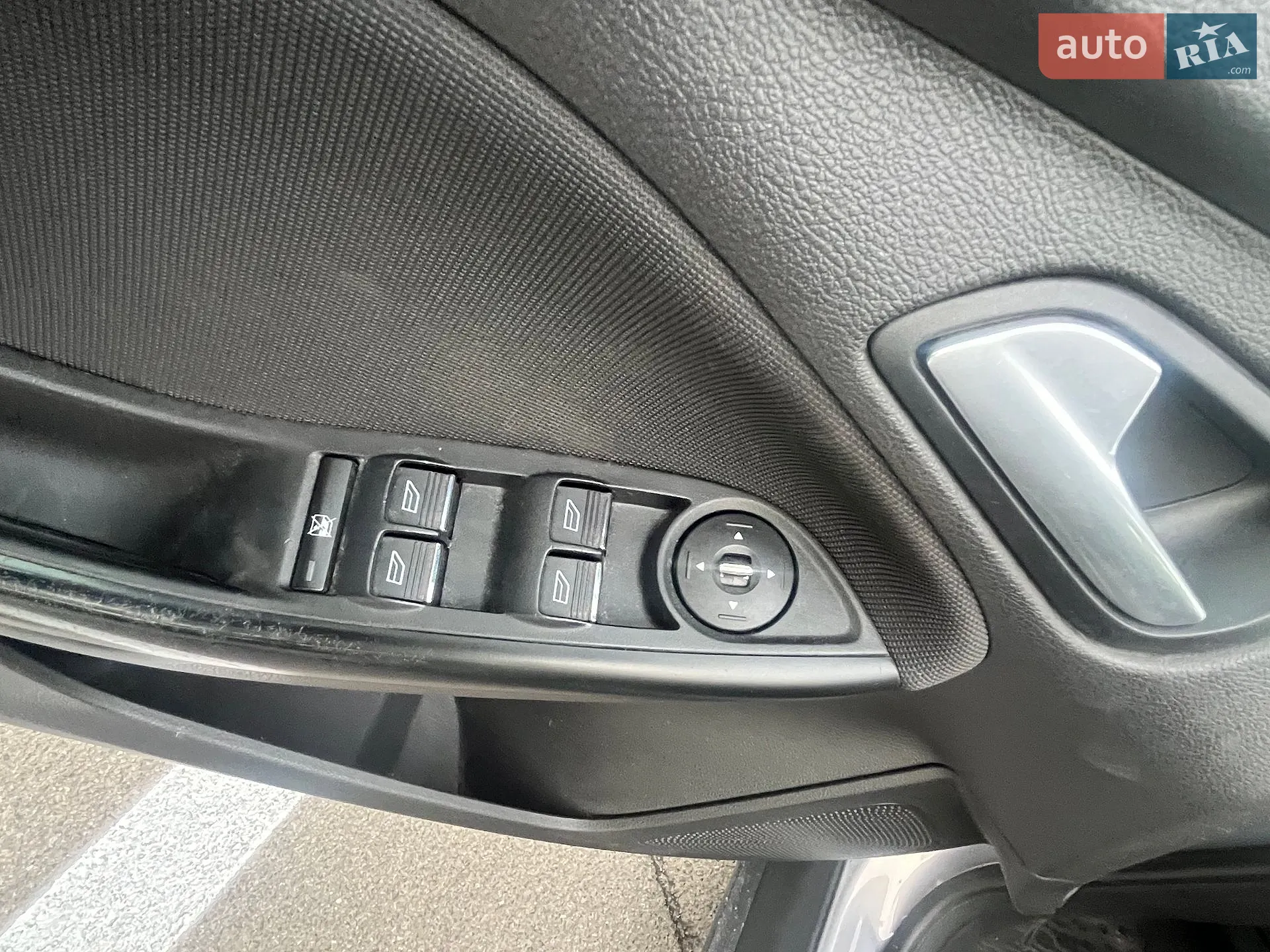 2013 Ford Focus - мініатюра 14