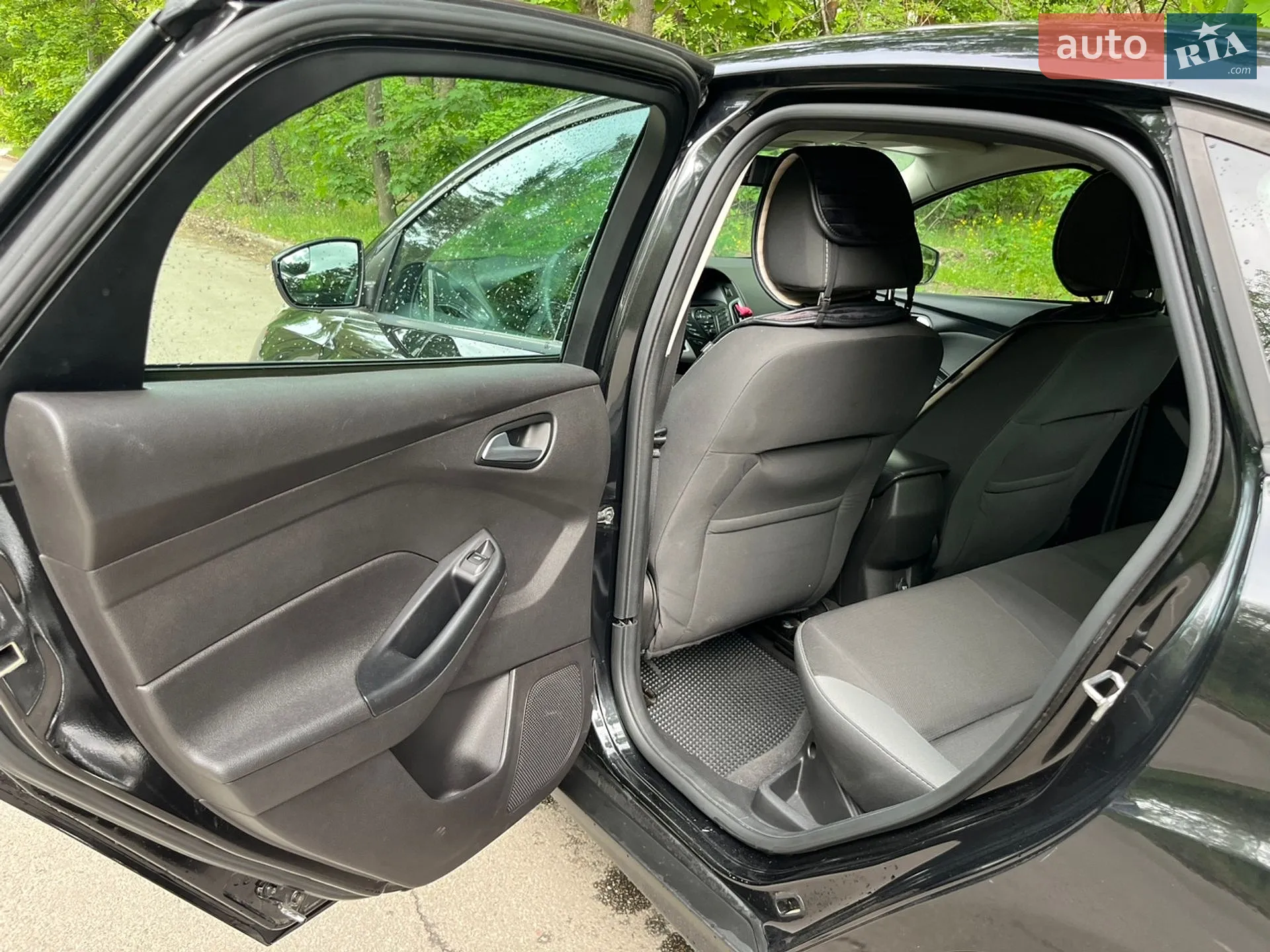 2013 Ford Focus - мініатюра 11
