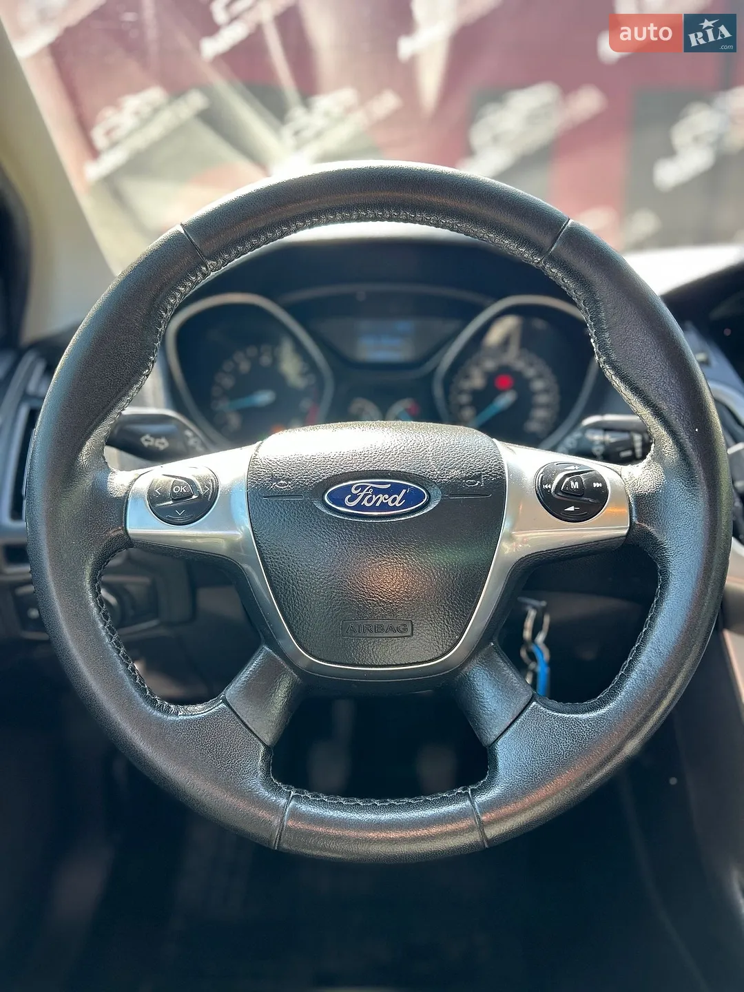 2013 Ford Focus - мініатюра 17