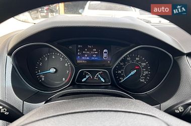 Седан Ford Focus 2018 в Одессе