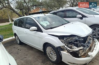 Універсал Ford Focus 2010 в Острозі