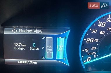 Хетчбек Ford Focus 2012 в Києві