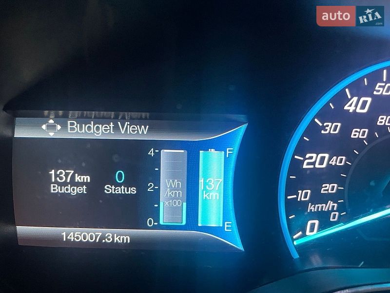 Хетчбек Ford Focus 2012 в Києві