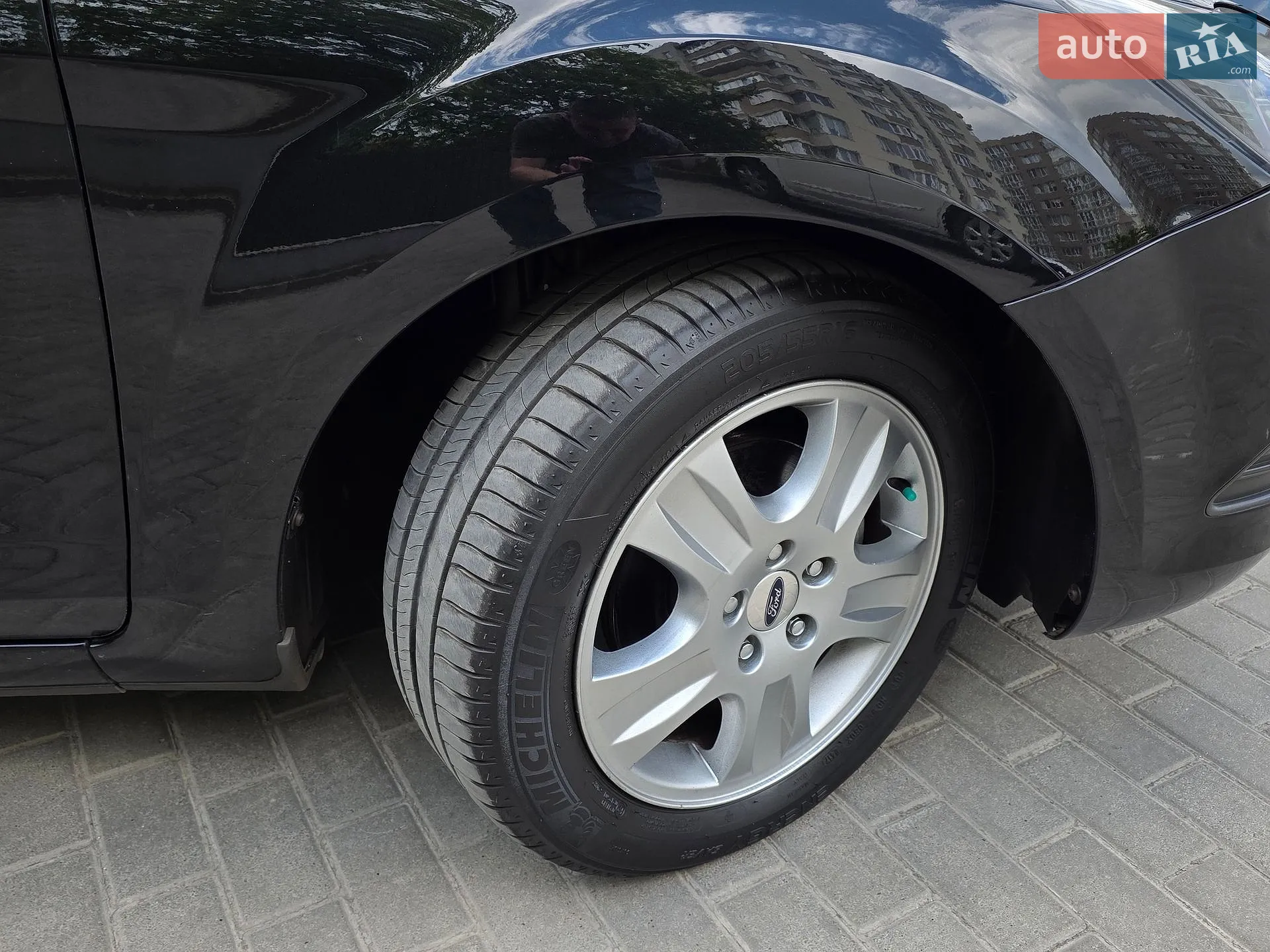 2010 Ford Focus - мініатюра 19