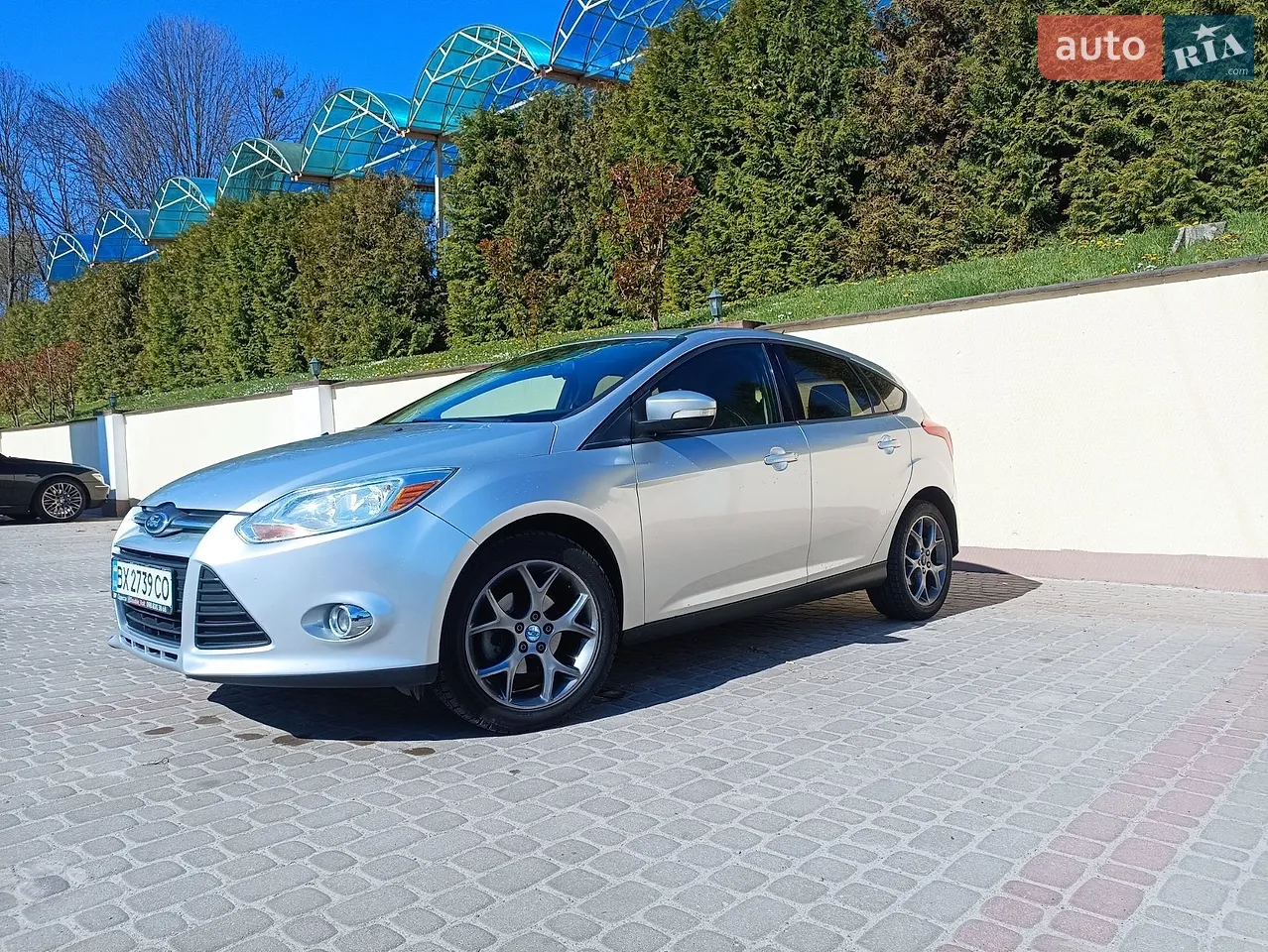 2013 Ford Focus - мініатюра 25