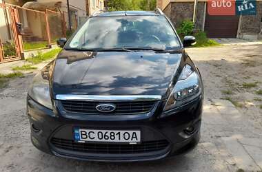 Універсал Ford Focus 2010 в Львові фото 2 Універсал Ford Focus 2010 в Львові